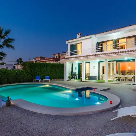 Yourhouse Somni Villa *
