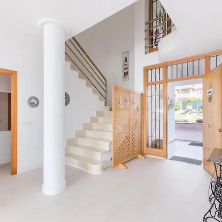 Villa Yourhouse Somni