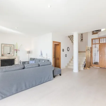 Villa Yourhouse Somni *