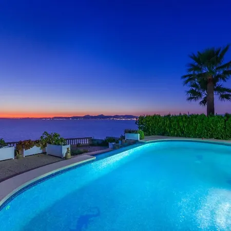 Yourhouse Somni Villa *
