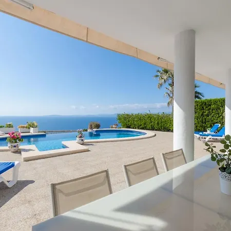 Yourhouse Somni Vila