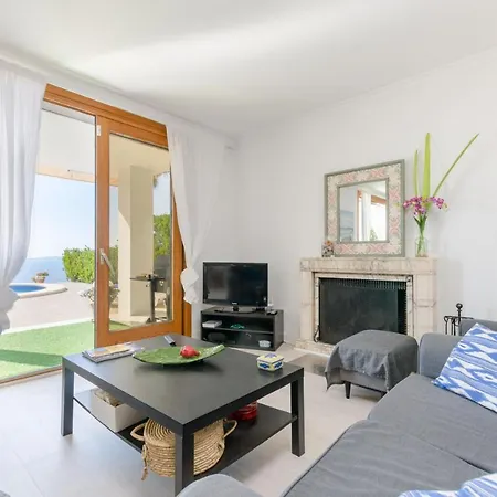 Yourhouse Somni Villa Llucmajor (Mallorca)