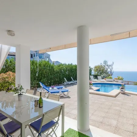 Villa Yourhouse Somni *