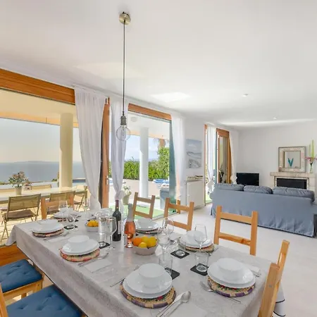 Yourhouse Somni Villa Llucmajor (Mallorca)