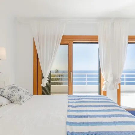 Villa Yourhouse Somni *