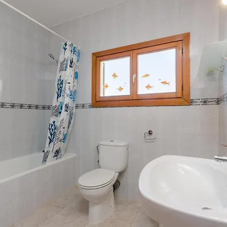 Villa Yourhouse Somni *