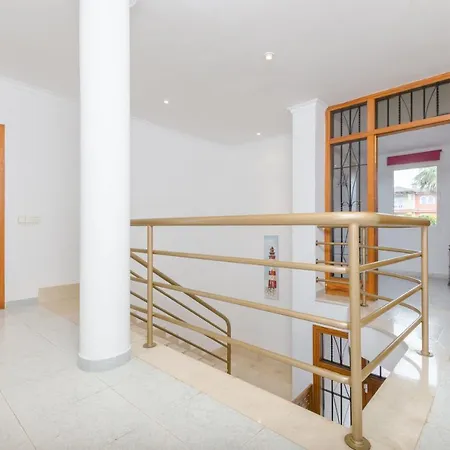 Villa Yourhouse Somni *
