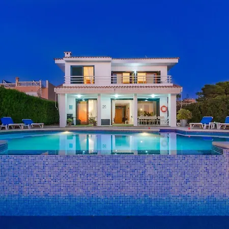 Villa Yourhouse Somni Llucmajor (Mallorca)