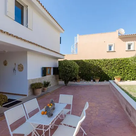 Villa Yourhouse Somni *
