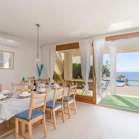 Yourhouse Somni Villa *