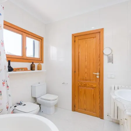 Villa Yourhouse Somni *
