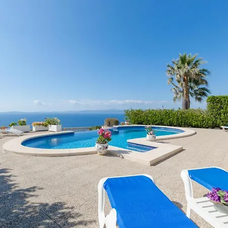 Yourhouse Somni Villa