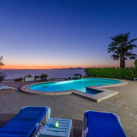 Villa Yourhouse Somni Llucmajor (Mallorca)