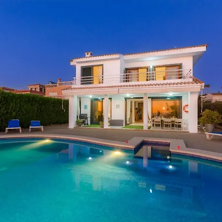 Yourhouse Somni Βίλα Llucmajor (Mallorca)