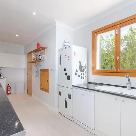 Yourhouse Somni Βίλα Llucmajor (Mallorca)