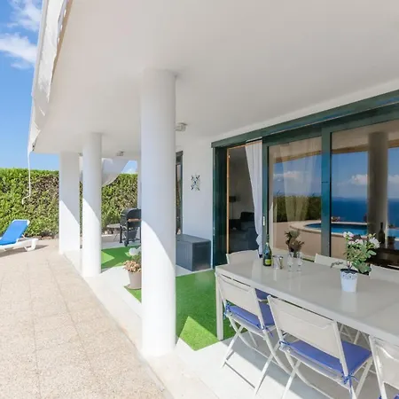 Villa Yourhouse Somni